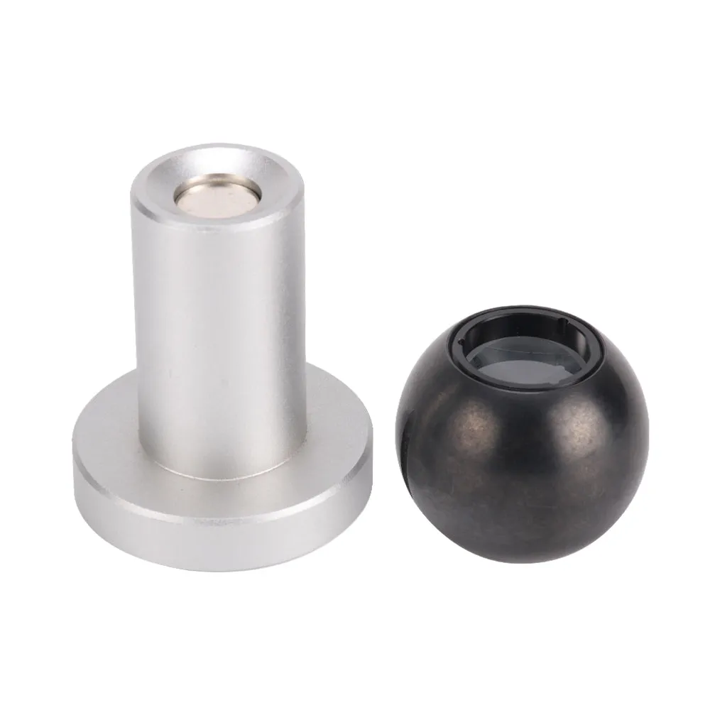 25.4mm Ball Prism With Magnetic Base for Total Station