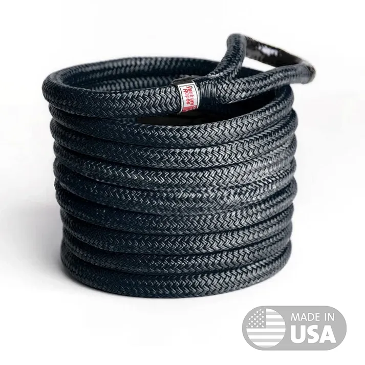 5/8” Kinetic Recovery Rope “Viper”