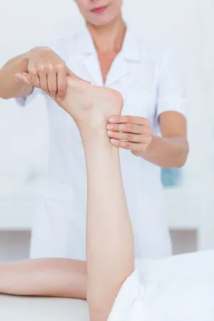 6 CE Hour Advanced Medical Foot Massage (Computer-Based Live Interactive Webinar)