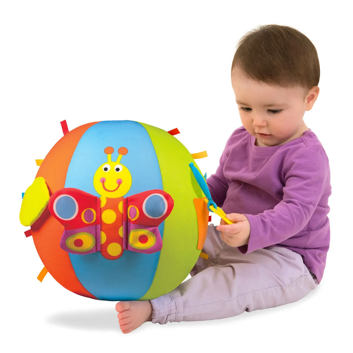 Activity Ball Toy