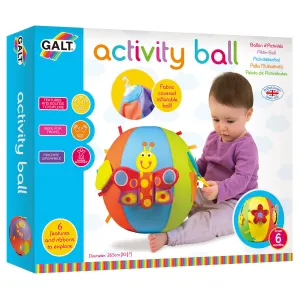 Activity Ball Toy