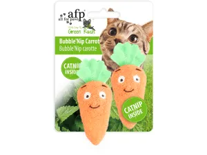 AFP Green Rush-Bubble`Nip Carrot