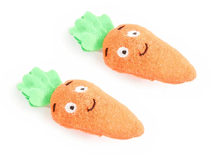 AFP Green Rush-Bubble`Nip Carrot