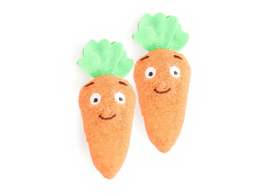 AFP Green Rush-Bubble`Nip Carrot