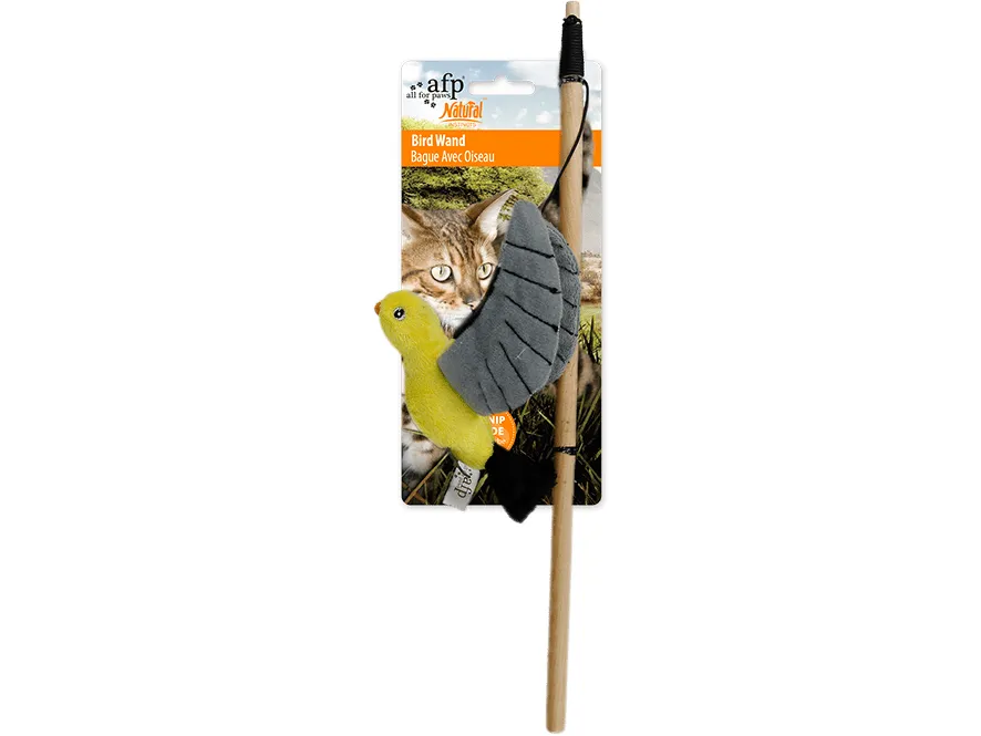 AFP Natural Instincts - Bird  Wand