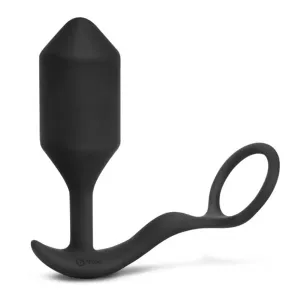 b-Vibe Vibrating Snug and Tug XL