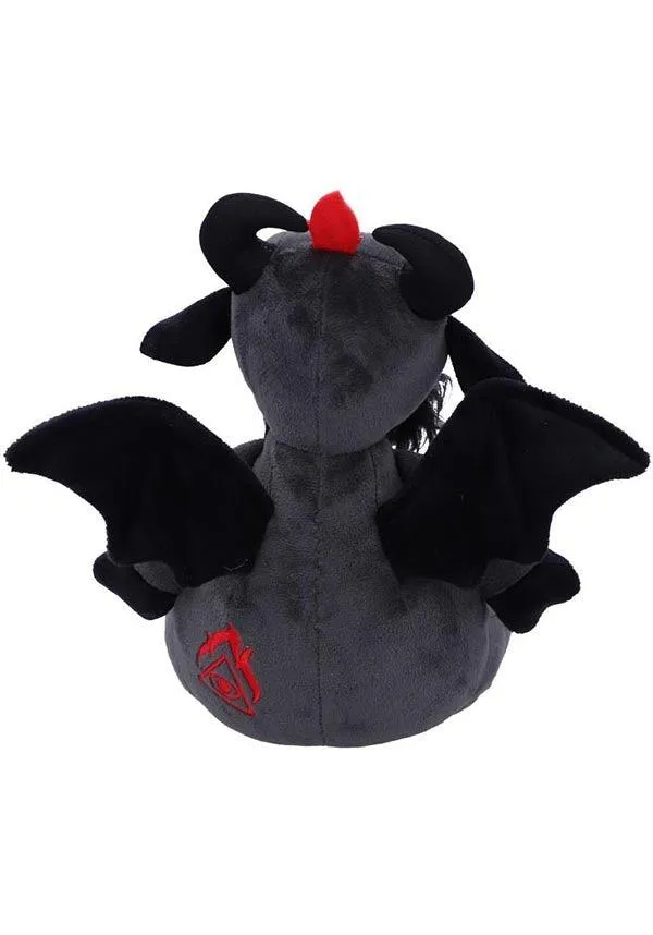 Baphomet | CUDDLY PLUSH*