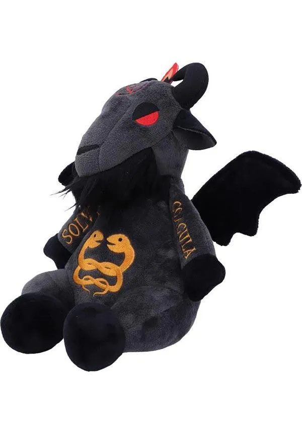 Baphomet | CUDDLY PLUSH*