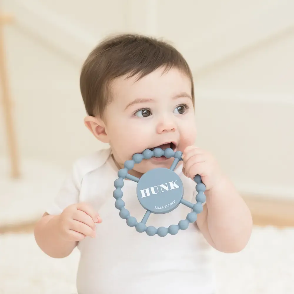 Bella Tunno Teethers