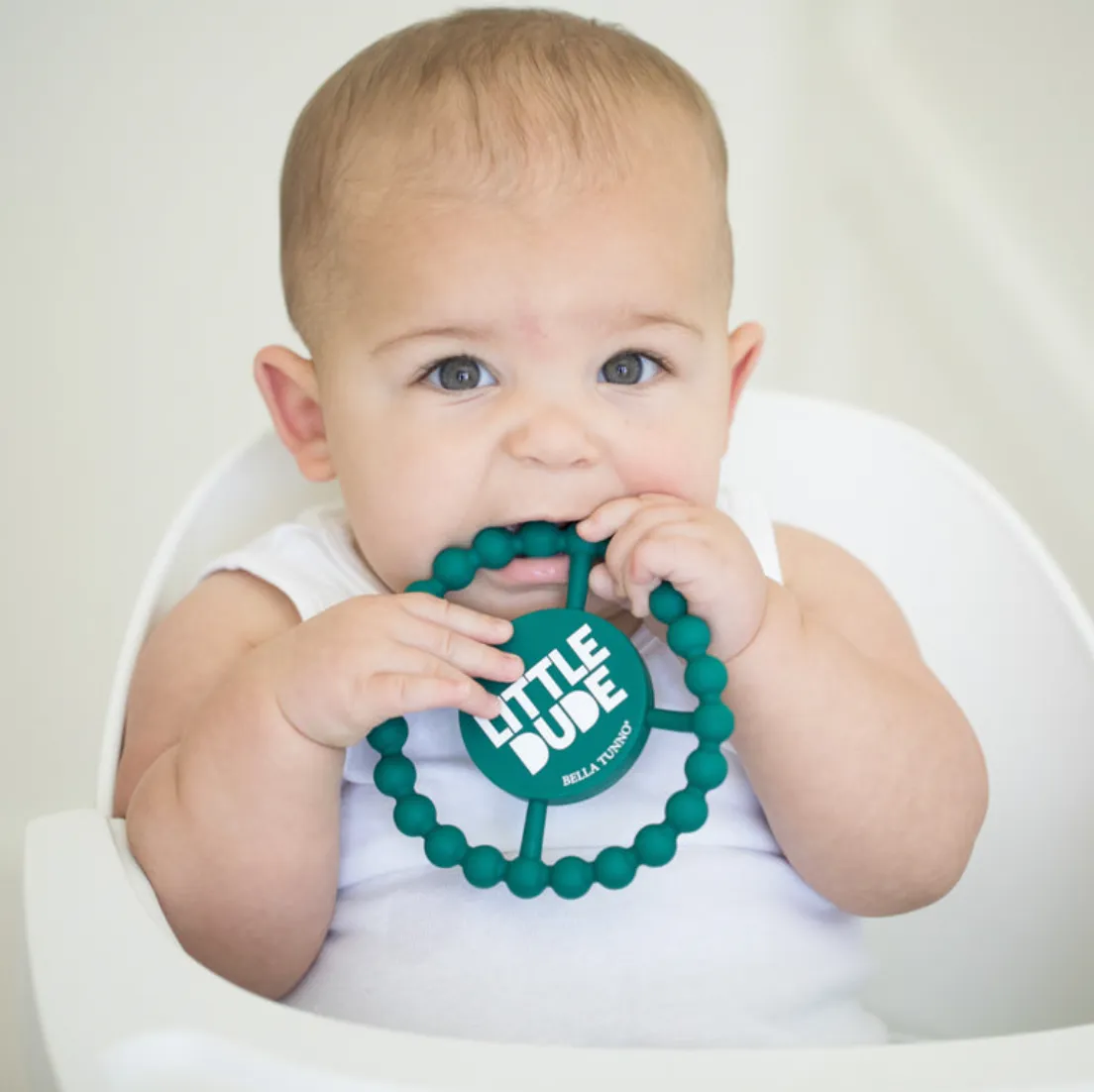 Bella Tunno Teethers