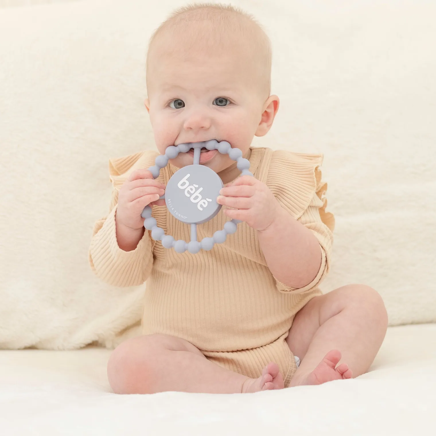 Bella Tunno Teethers