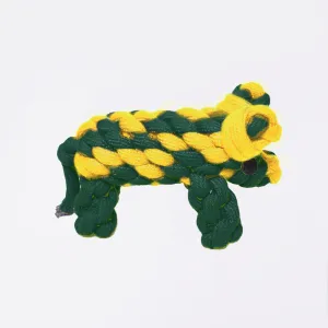 Bull Rope Toy