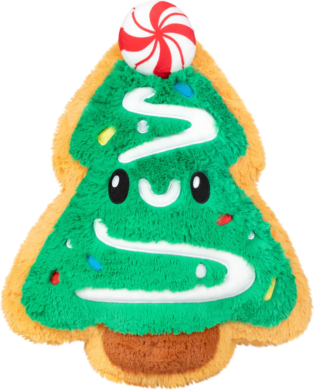 Christmas Tree Cookie