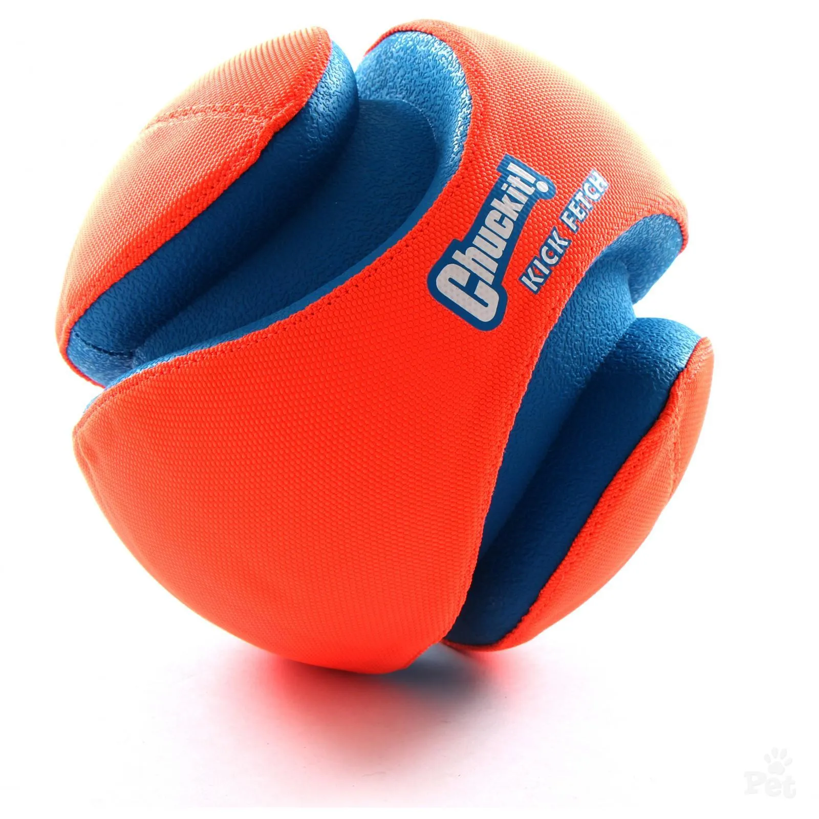 Chuck It! Kick Fetch Dog Toy