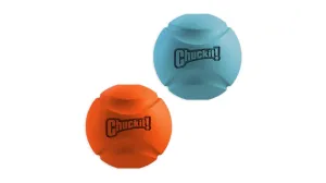 ChuckIt! Fetch Ball Small 2pk