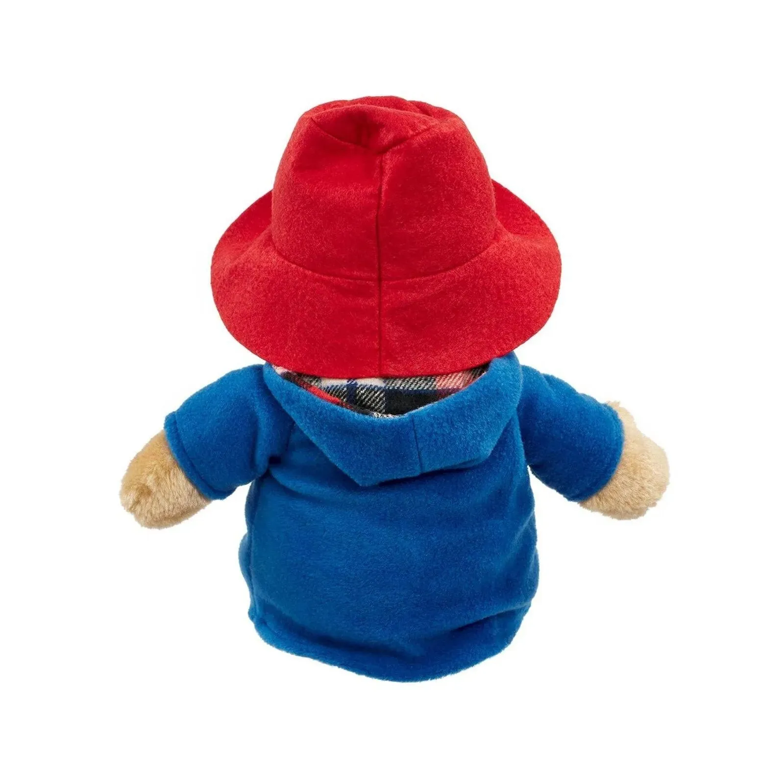 Classic Soft Cuddly Paddington