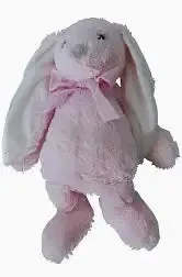 Classical bunny toy