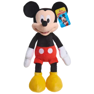 Disney Junior Mickey Mouse Funhouse Mickey Mouse Medium Plush