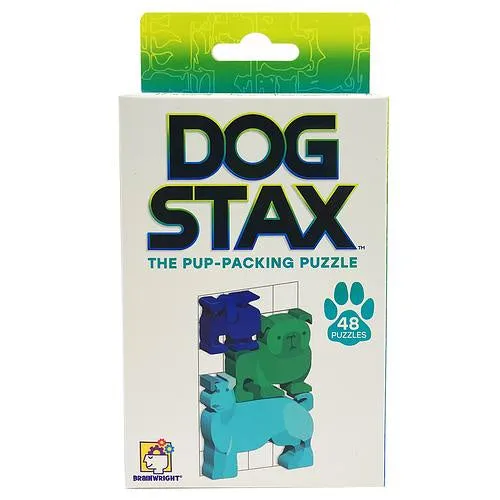 Dog Stax