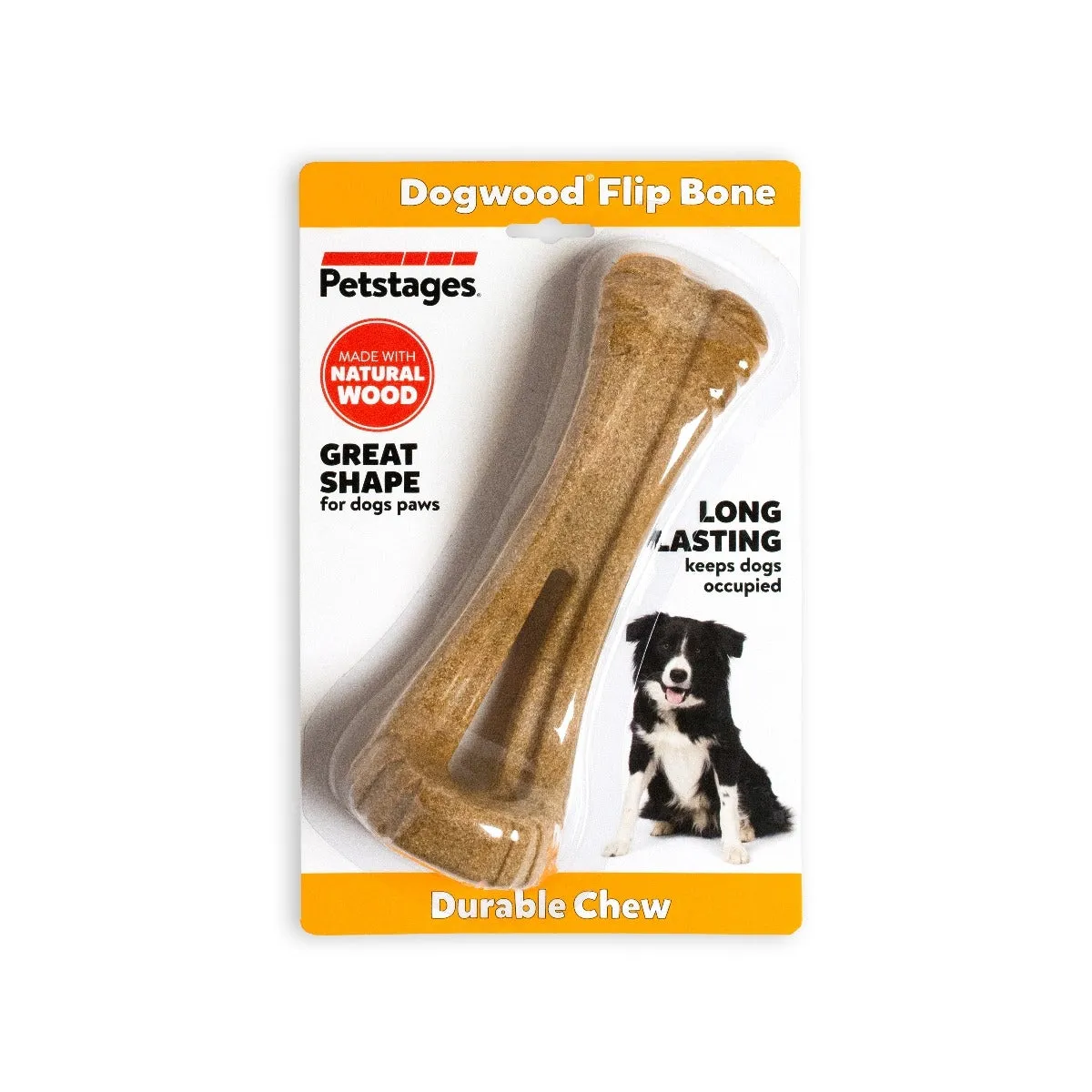 Dogwood Flip and Chew Bone