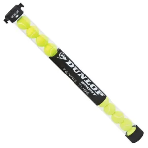 Dunlop Tennis Ball Pick Up Tube