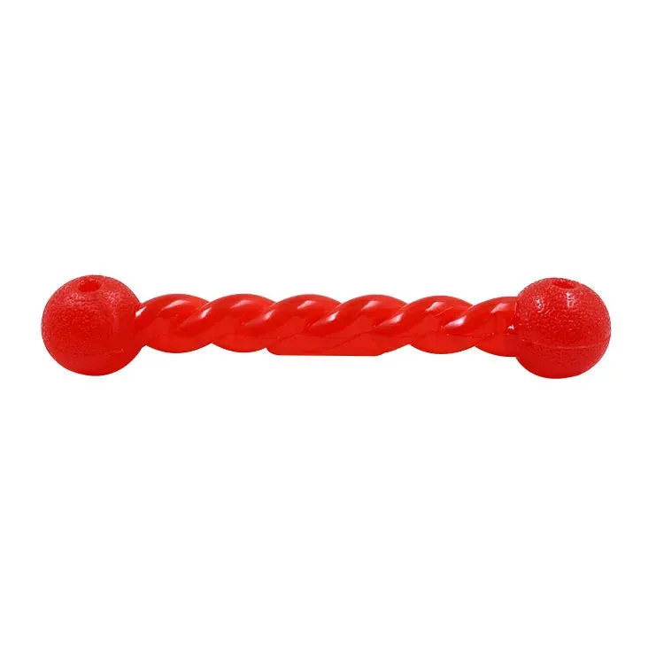 Durable Rubber Chew Toy for Medium and Large Dogs