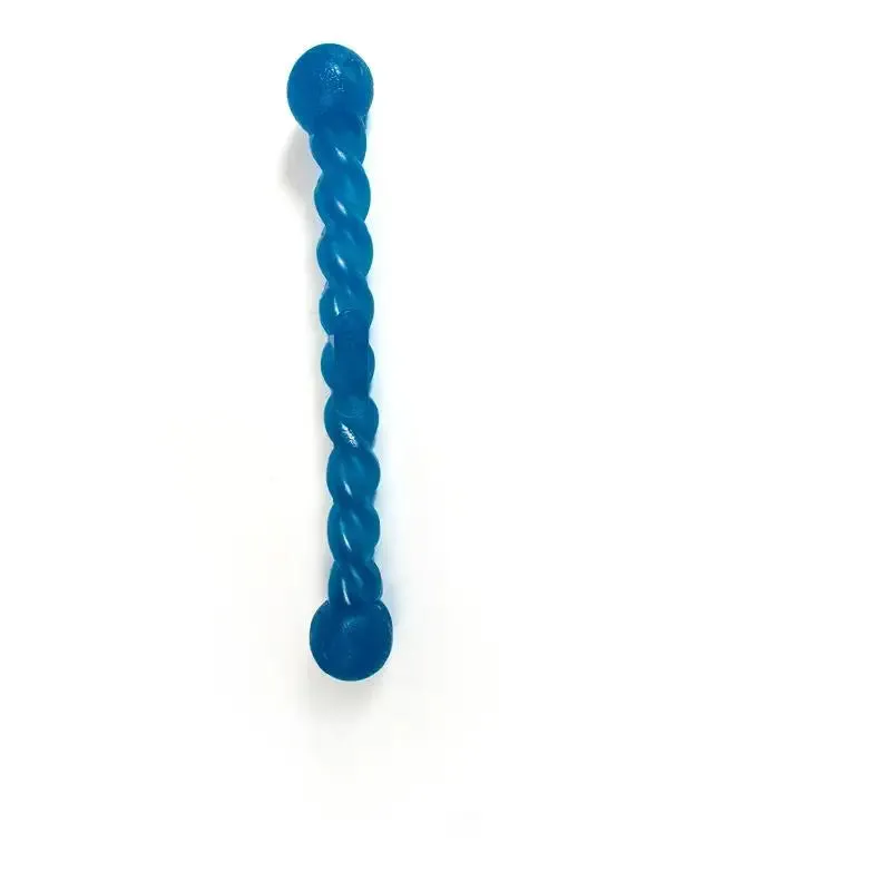 Durable Rubber Chew Toy for Medium and Large Dogs