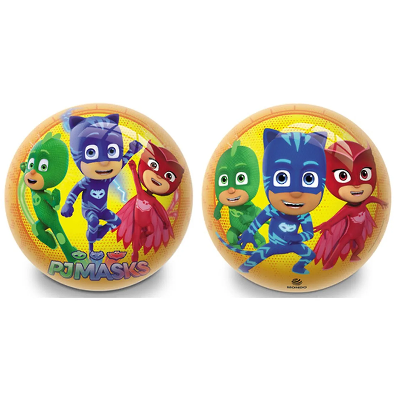 Dyna Balls Pj Masks 120Mm