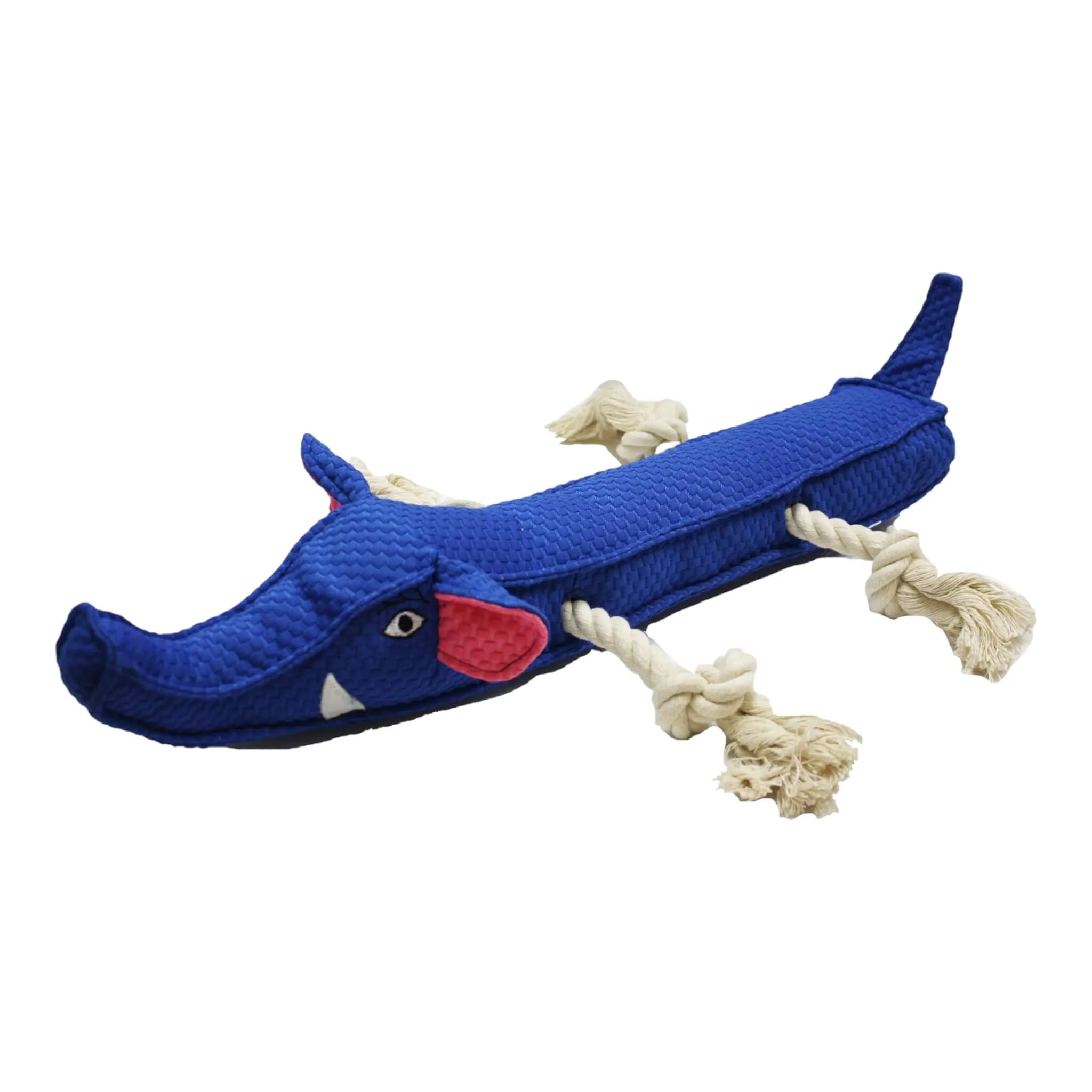 Elephant Stick Tough Dog Toy