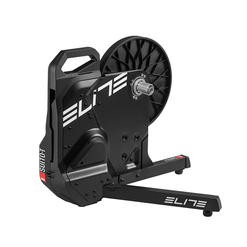 Elite Suito T - Interactive Trainer