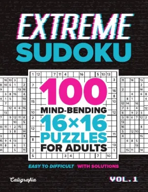 Extreme Sudoku