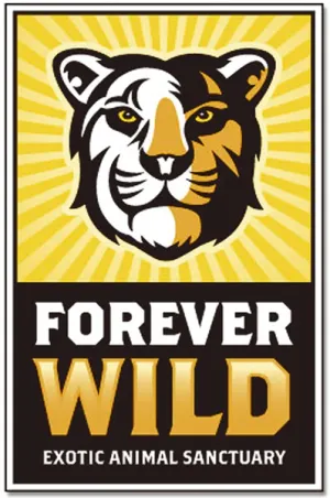 Forever Wild Exotic Animal Sanctuary