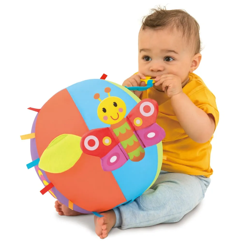 Galt Toys Activity Ball