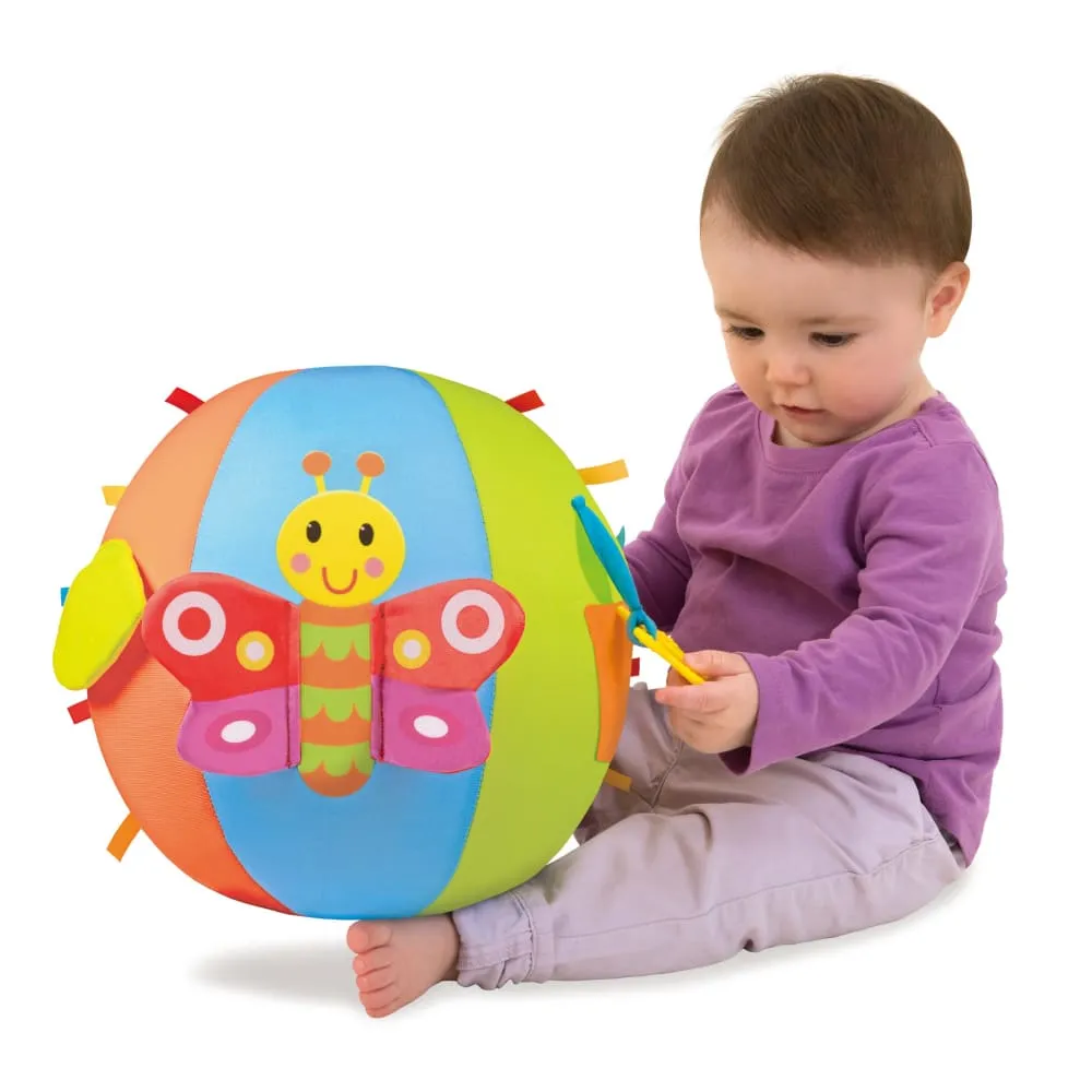 Galt Toys Activity Ball