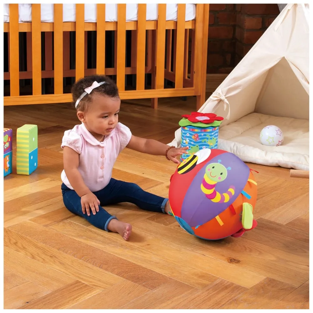 Galt Toys Activity Ball