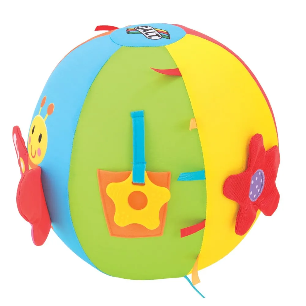 Galt Toys Activity Ball