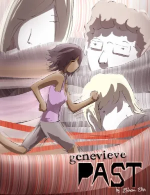 Genevieve Past