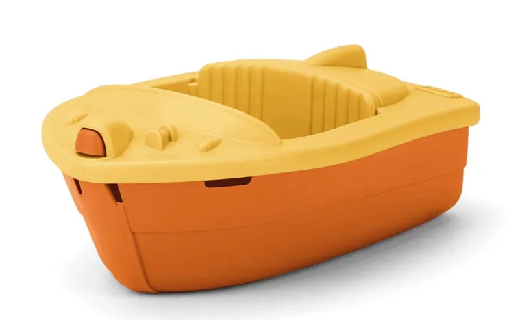 Green Toys Sport Boat