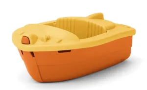 Green Toys Sport Boat