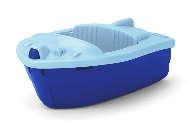 Green Toys Sport Boat