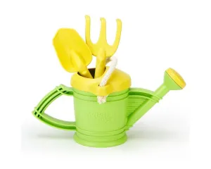 Green Toys Watering Can