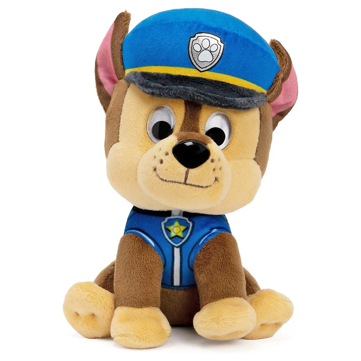 GUND PAW Patrol Chase 6" Plush