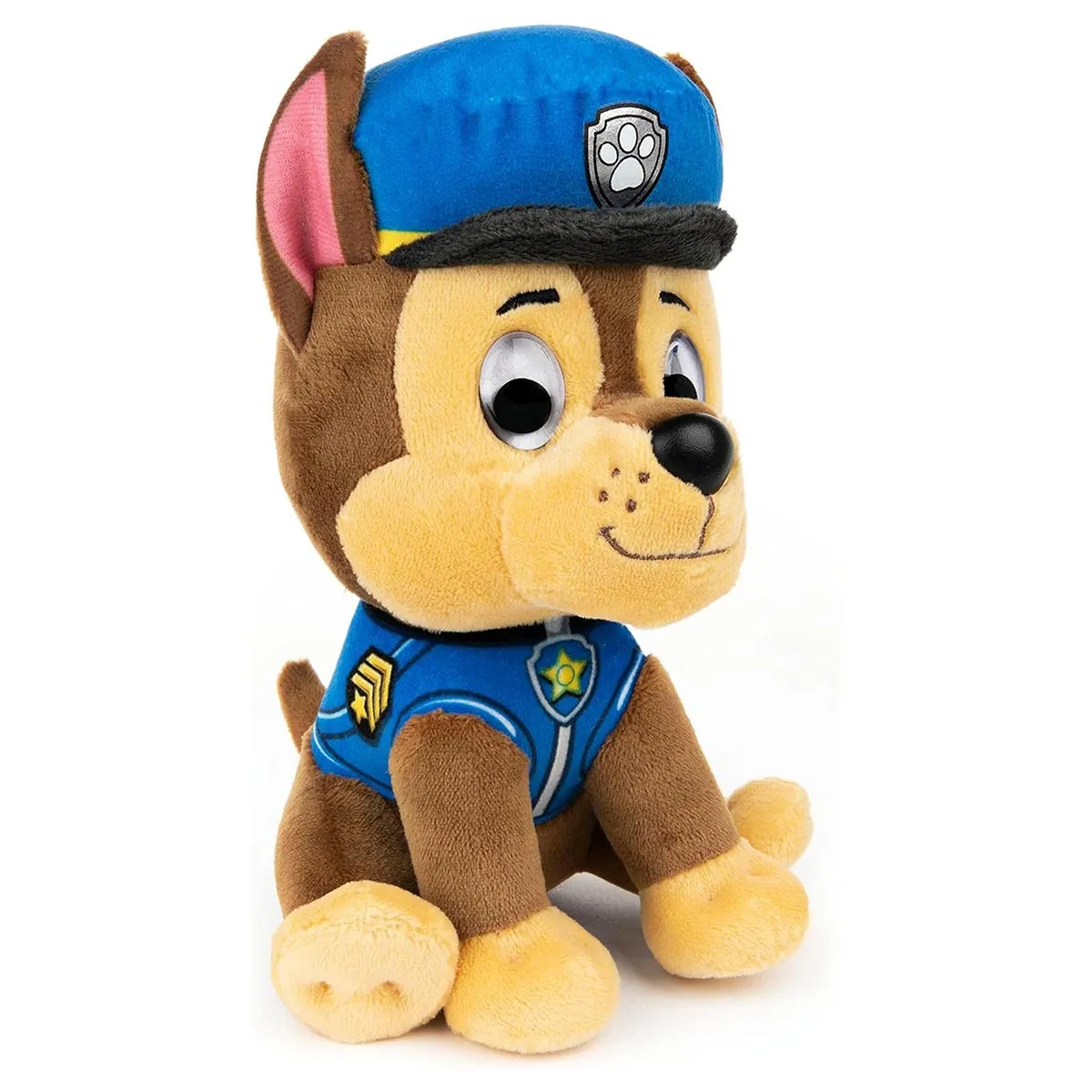 GUND PAW Patrol Chase 6" Plush