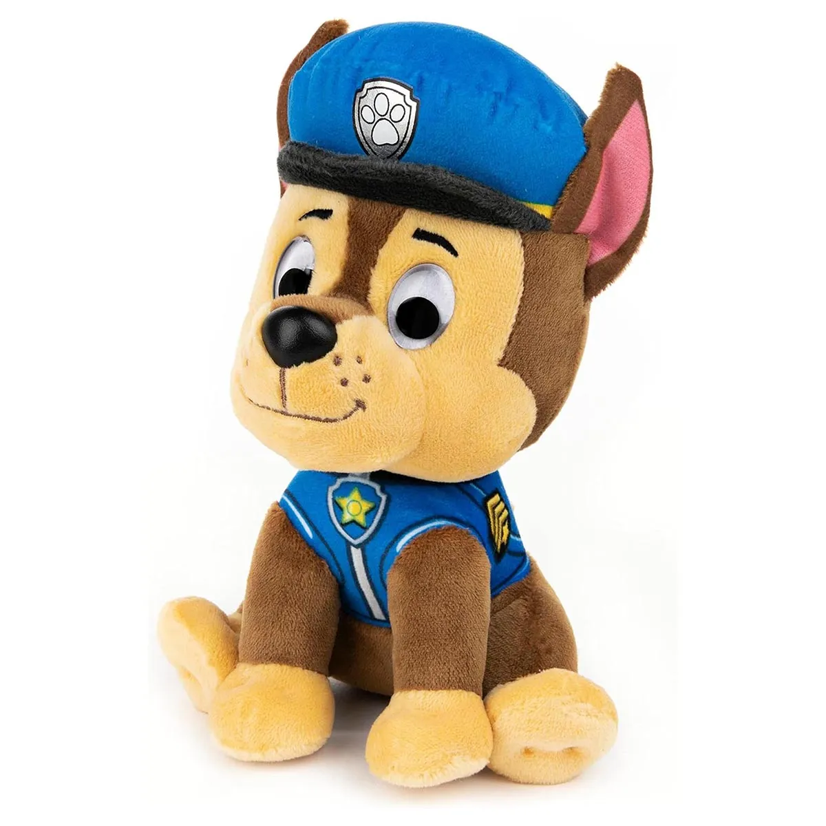 GUND PAW Patrol Chase 6" Plush