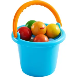 Haba Kullerbu Bucket with Balls