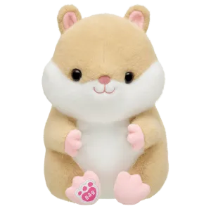 Hamster Plush