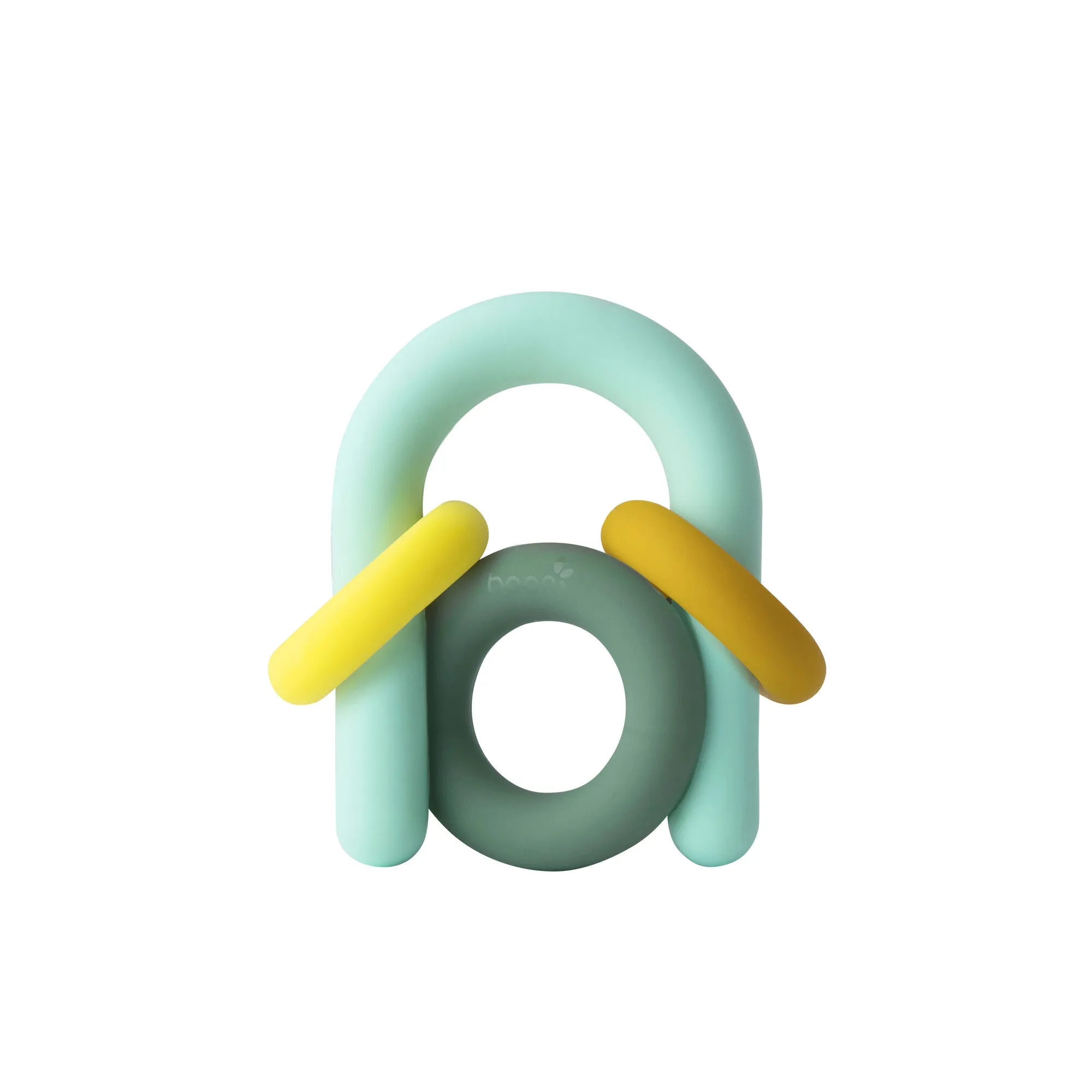 Hoop™ Silicone Teether