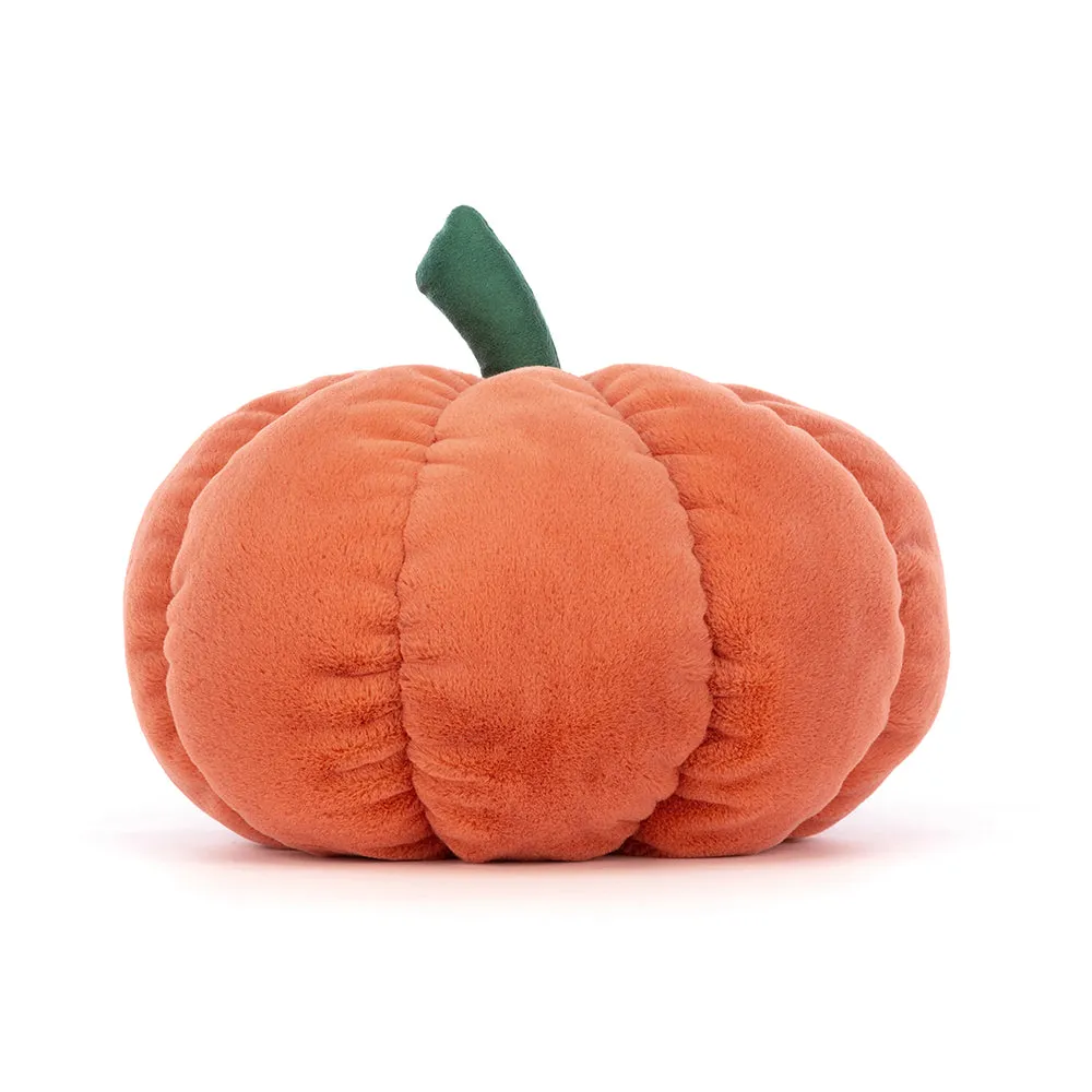 Jellycat Plush Amuseable Pumpkin