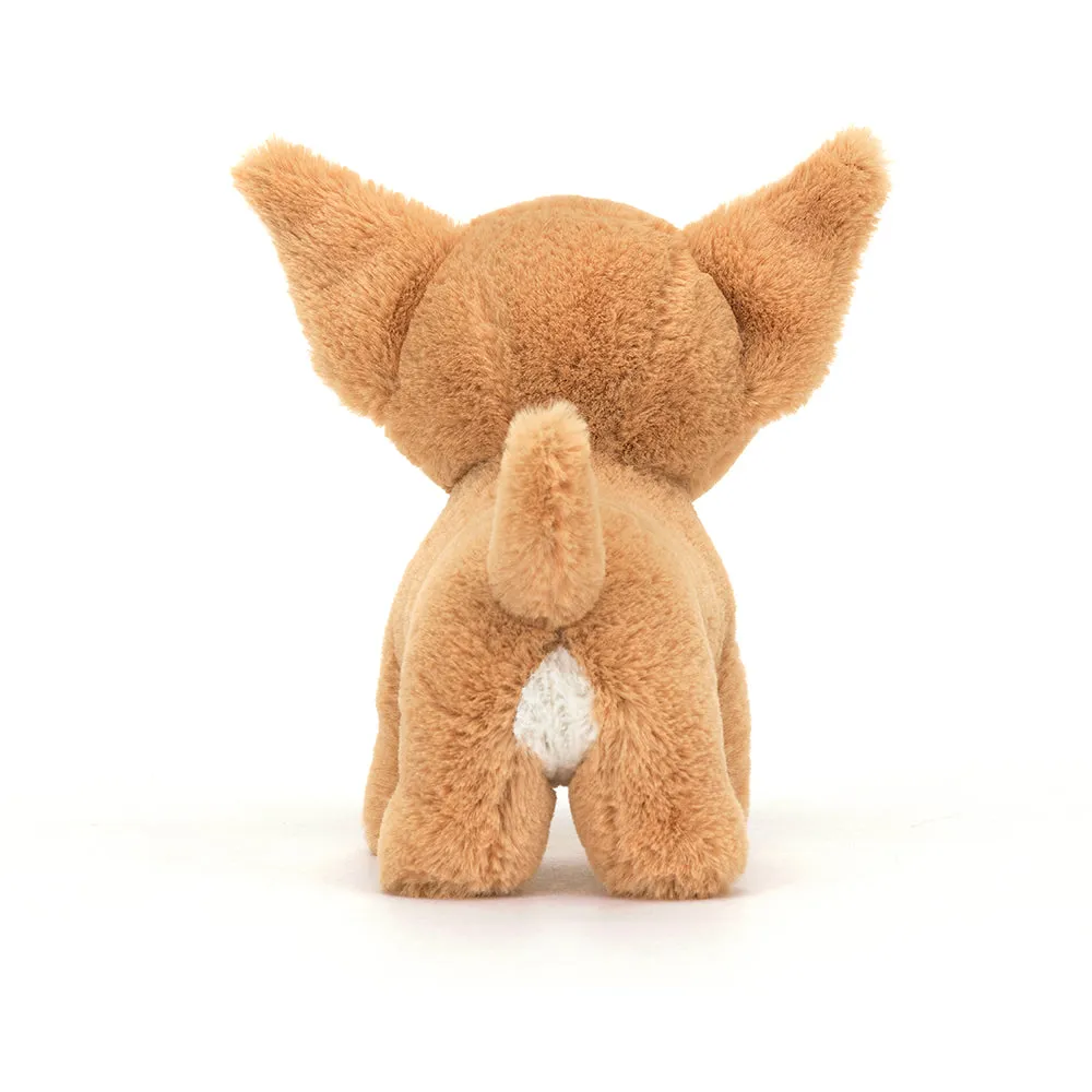 Jellycat Plush Toy Isobel Chihuahua