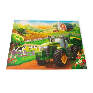 John Deere Kids 70 Piece Puzzle